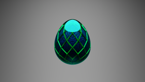eggs: 1377