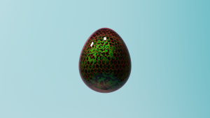 eggs: 643