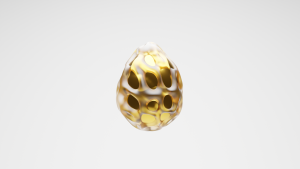 eggs: 3620