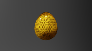eggs: 2307