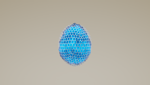 eggs: 4161