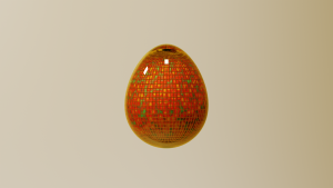 eggs: 3577