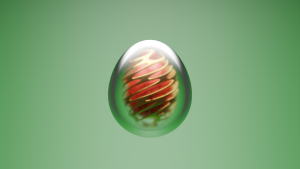 eggs: 1420