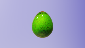 eggs: 4272