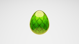 eggs: 285