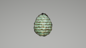 eggs: 143