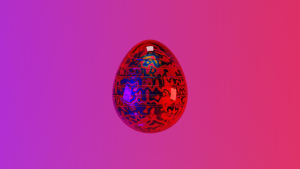 eggs: 740