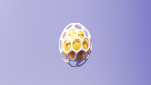eggs: 2302