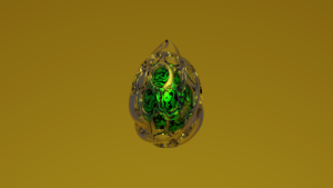 eggs: 1657