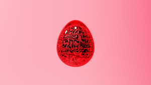 eggs: 610