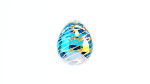 eggs: 2107