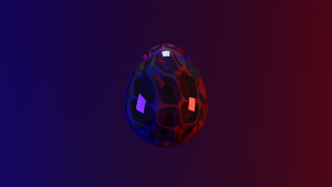 eggs: 1105