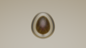 eggs: 744