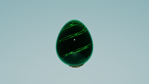eggs: 2160