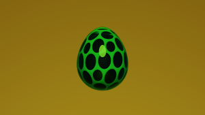eggs: 2632