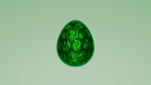eggs: 2043