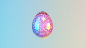 eggs: 695