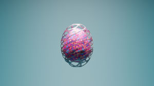 eggs: 1365