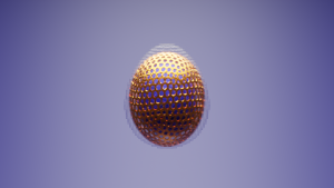 eggs: 395