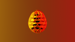 eggs: 1972