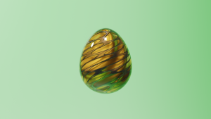 eggs: 3136
