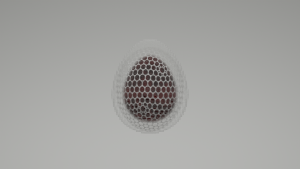 eggs: 764