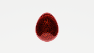 eggs: 2847
