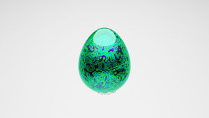 eggs: 813