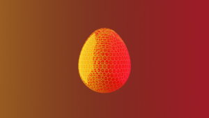 eggs: 3195