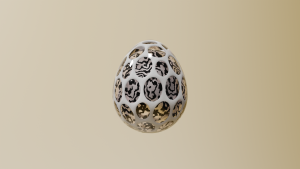 eggs: 3554