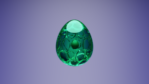 eggs: 2840