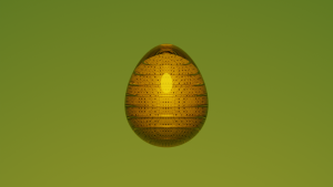 eggs: 3318