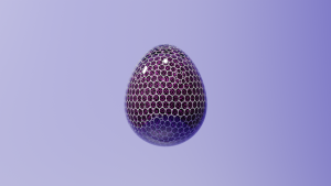 eggs: 4283