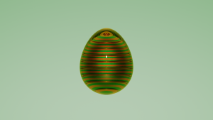 eggs: 400