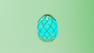 eggs: 1007
