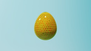 eggs: 1975