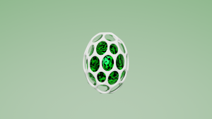 eggs: 3497