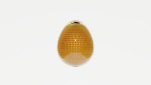 eggs: 2970