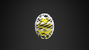 eggs: 2907