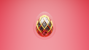 eggs: 2765