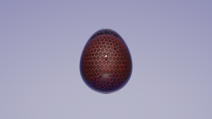 eggs: 4385