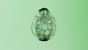 eggs: 2360