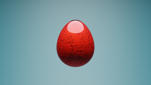 eggs: 3375