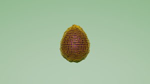 eggs: 1305