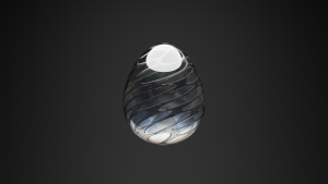 eggs: 3729