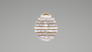 eggs: 1370