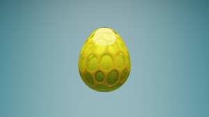 eggs: 2545
