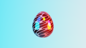 eggs: 85